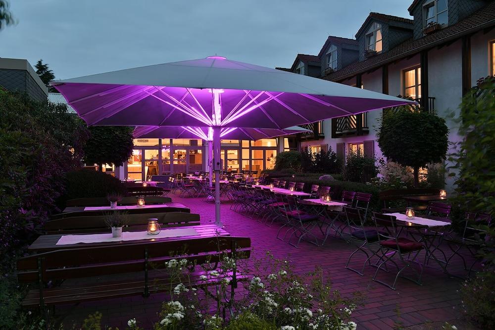 Landhotel Schnuck Schneverdingen Exterior foto